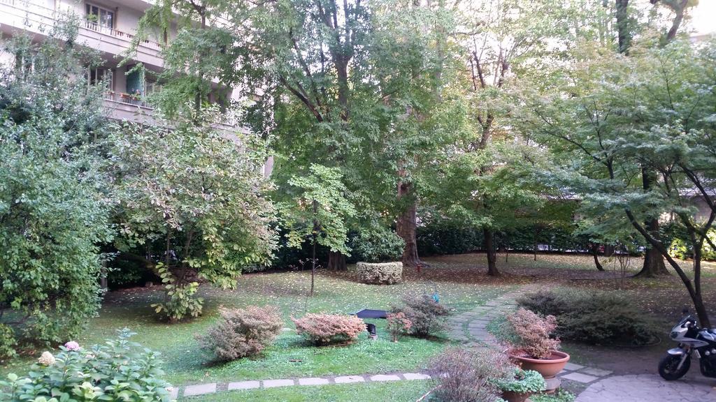 Park Emma Apartamento Milán