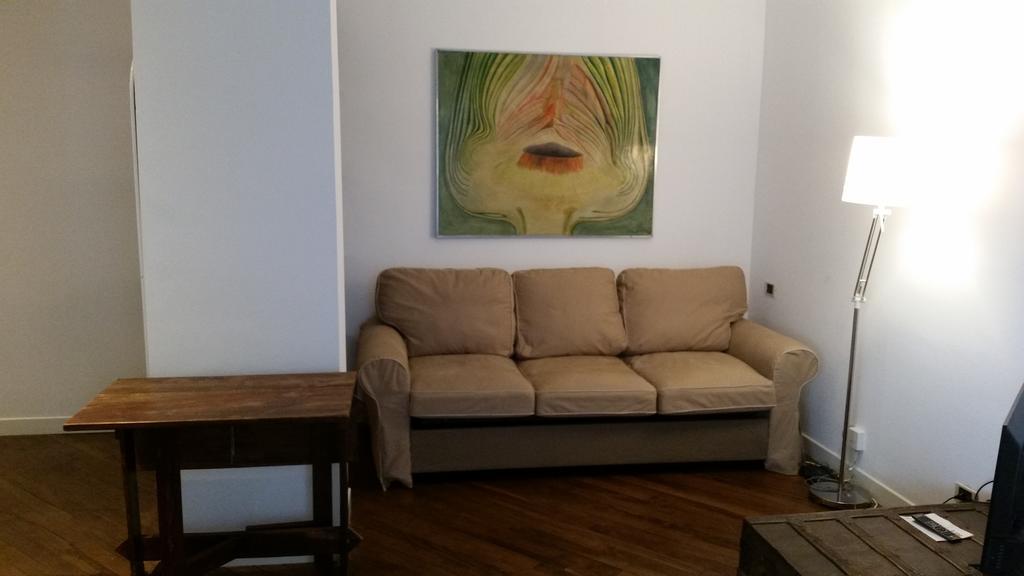 Park Emma Apartamento Milán