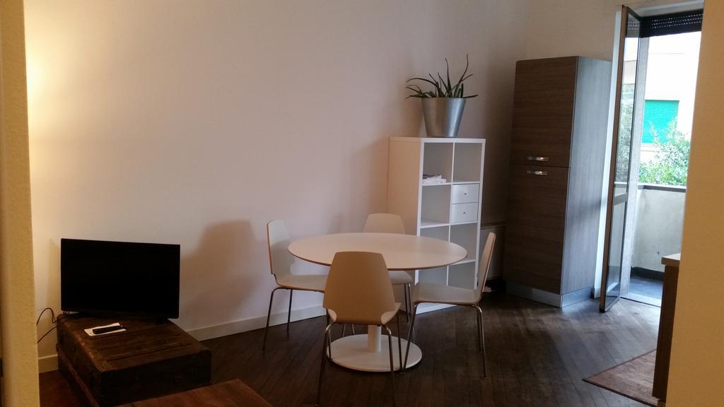 Park Emma Apartamento Milán