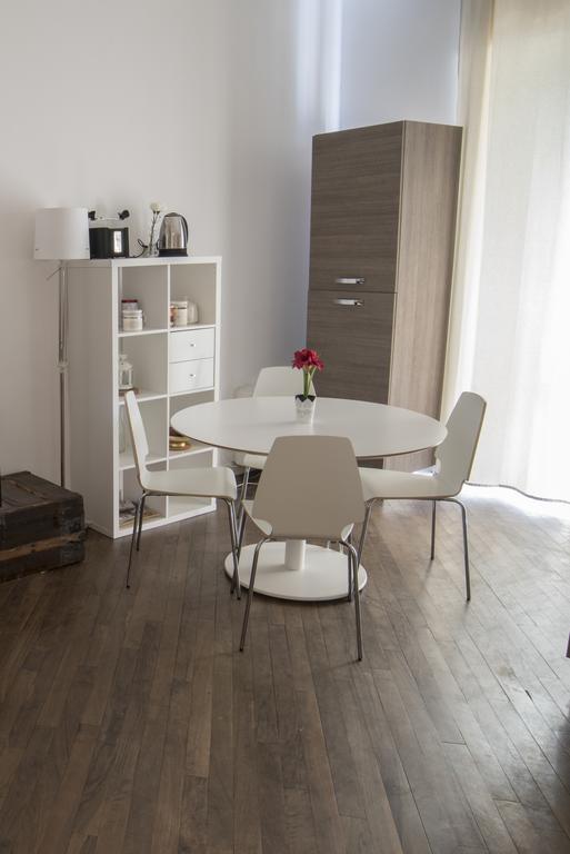 Park Emma Apartamento Milán