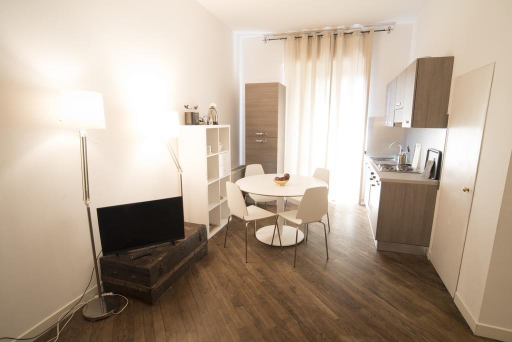 Apartamento Park Emma Milán
